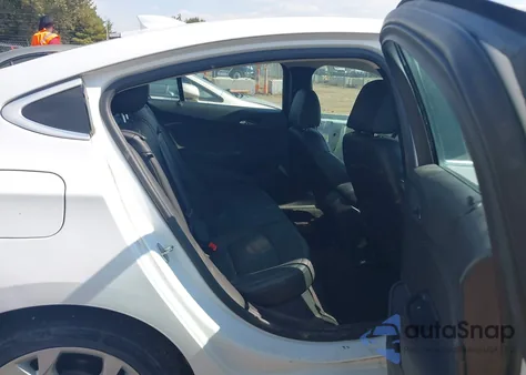 2016 Chevrolet Cruze Premier Auto z USA, uszkodzony, nr VIN 1G1BG5SM0G7253752